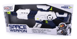 space pistolet karabin z projektorem