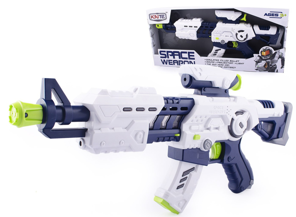 pistolet dźwięk światło pistolet dźwięk światło