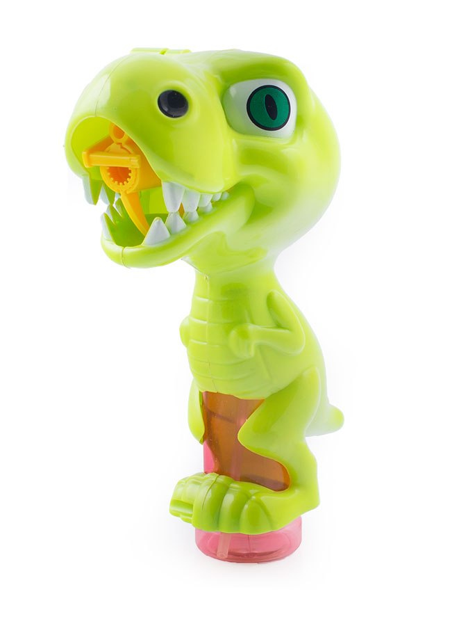 dinozaur do robienia baniek dinozaur do robienia baniek