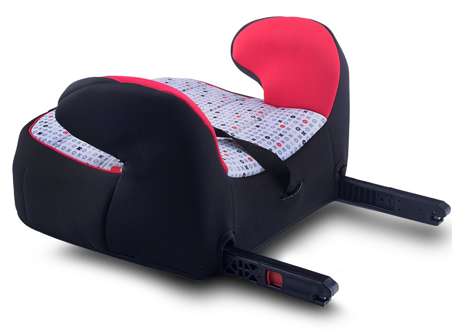 Podstawka dziecięca z isofix Podstawka dziecięca z isofix