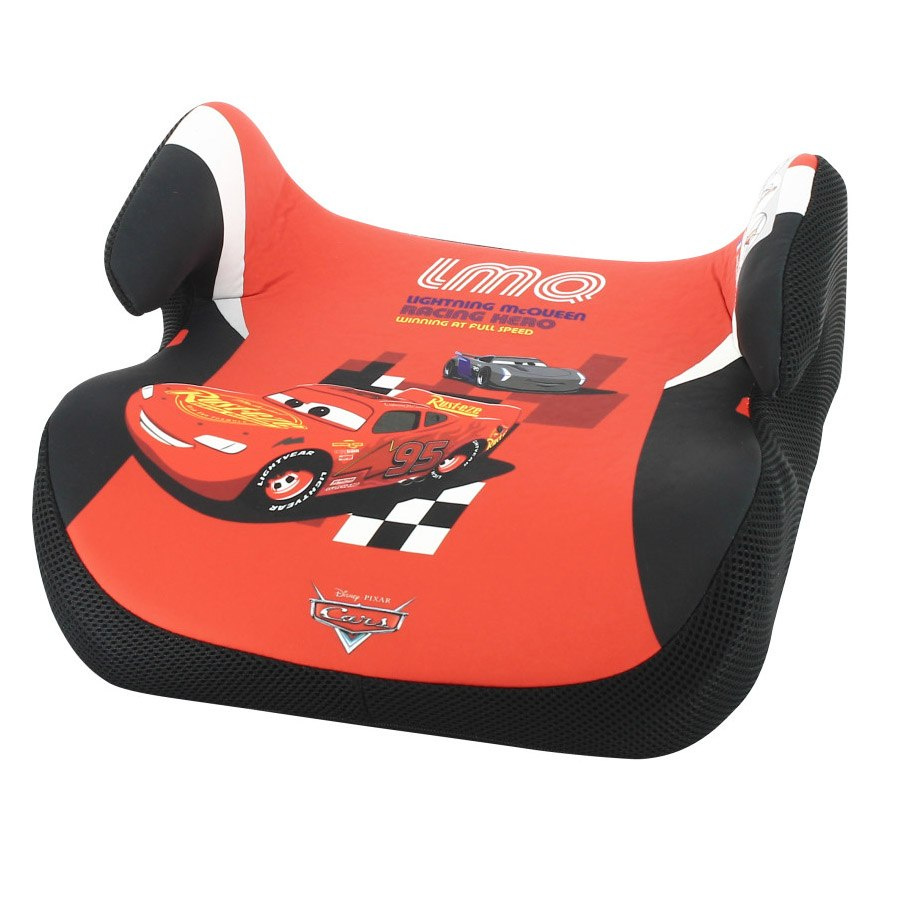 Topo Disney Cars podstawka Topo Disney Cars podstawka