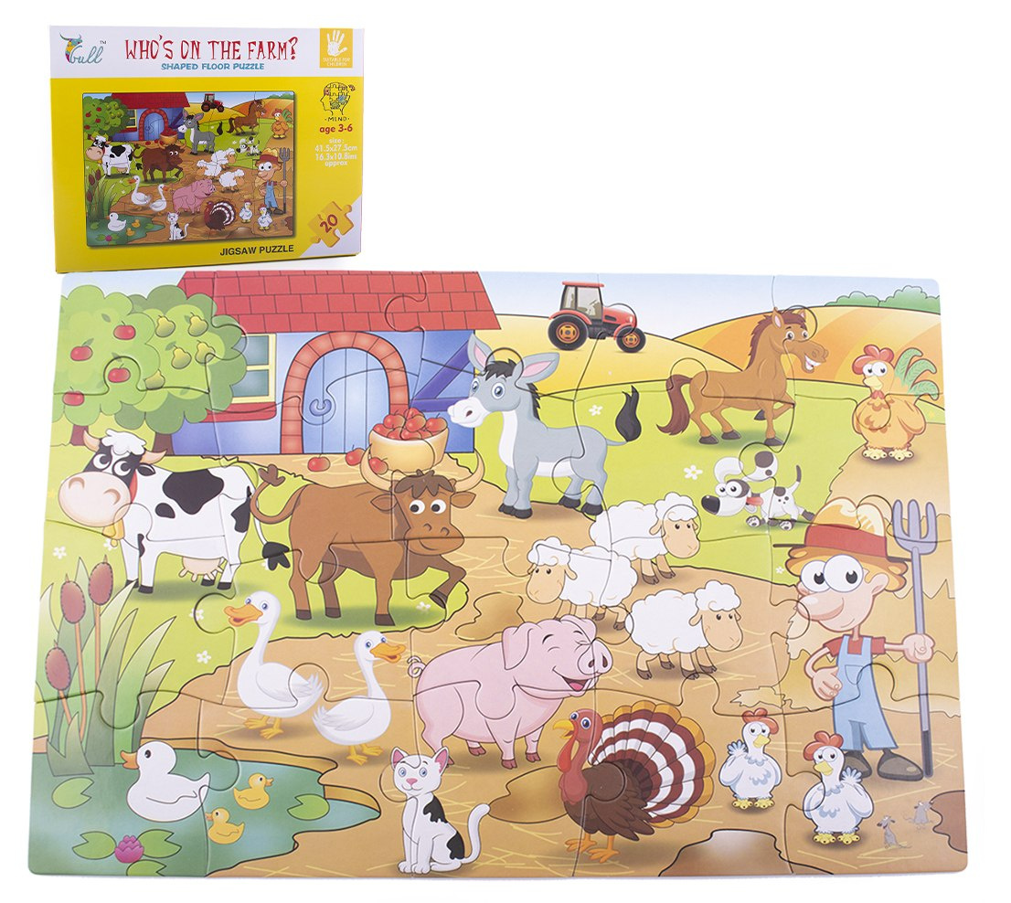 Puzzle dzieciece drewniane Puzzle dzieciece drewniane