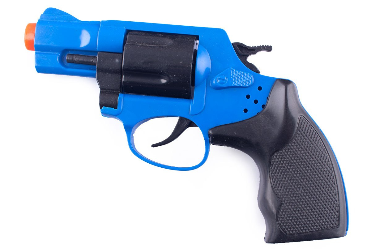 pistolet dla policjanta zabawka pistolet dla policjanta zabawka