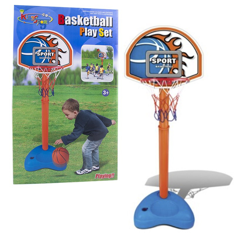 Koszykówka dla dziecka