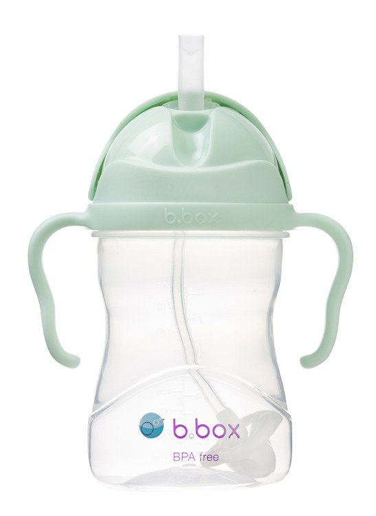 B. Box bidon dziecięcy 240 ml B. Box bidon dziecięcy 240 ml