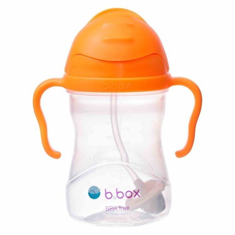 B.Box Bidon dla dziecka 240 ml B.Box Bidon dla dziecka 240 ml