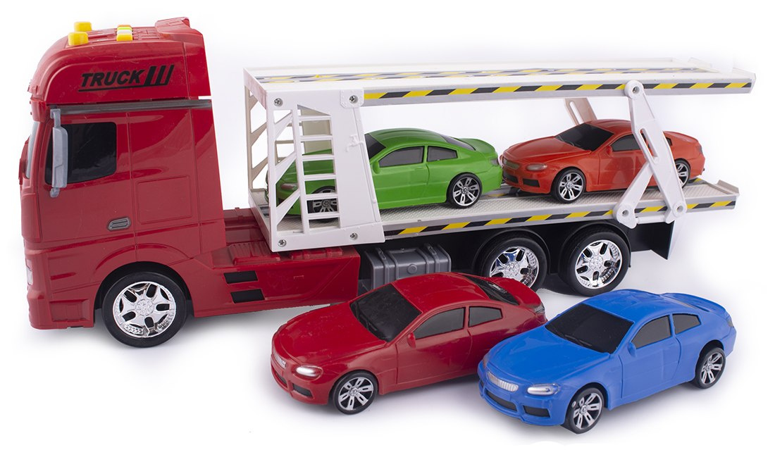 Auto transpoter Auto transpoter