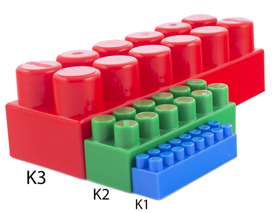 klocki dla dzieck HEMAR klocki dla dzieck HEMAR
