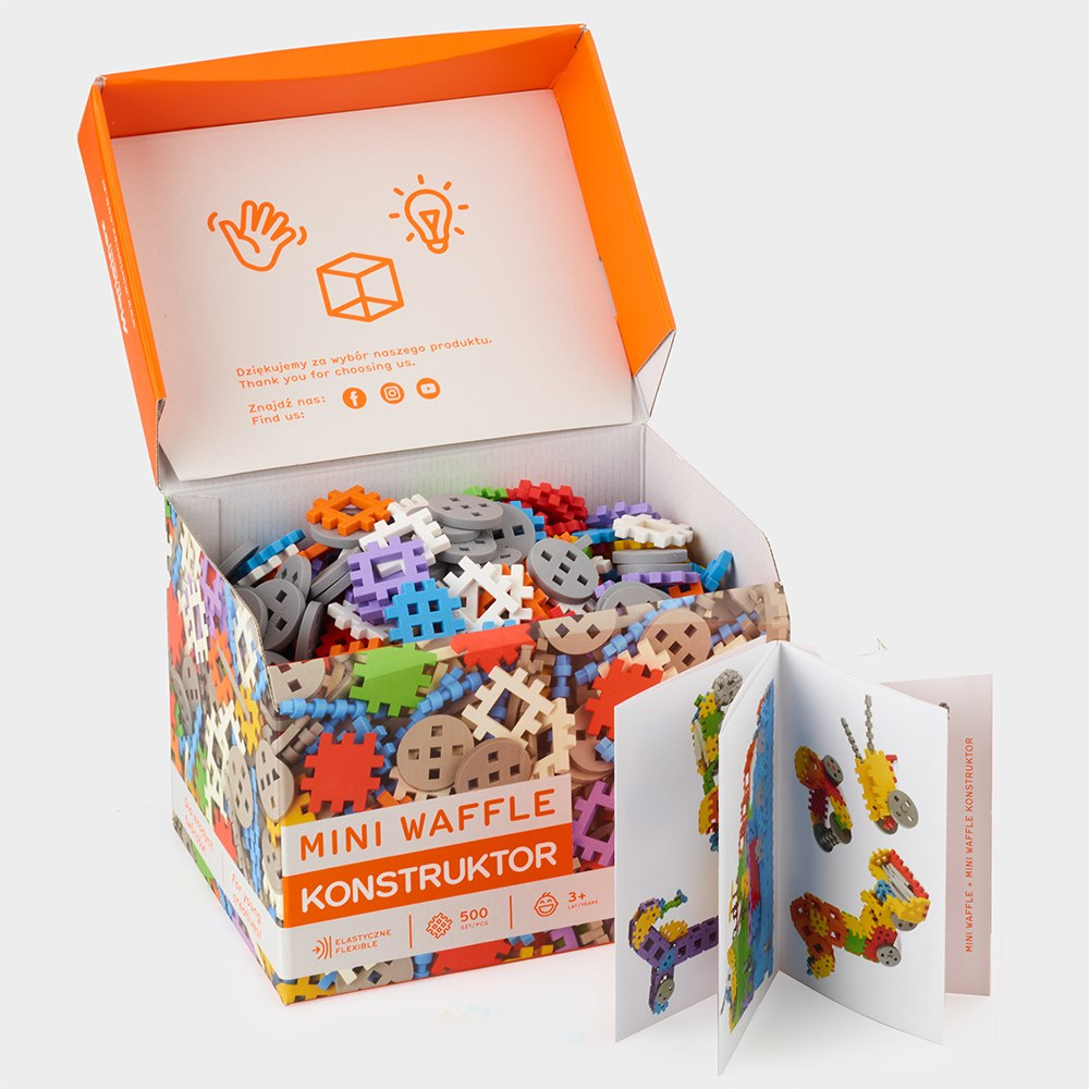 klocki mini wafle dla dziecka klocki mini wafle dla dziecka