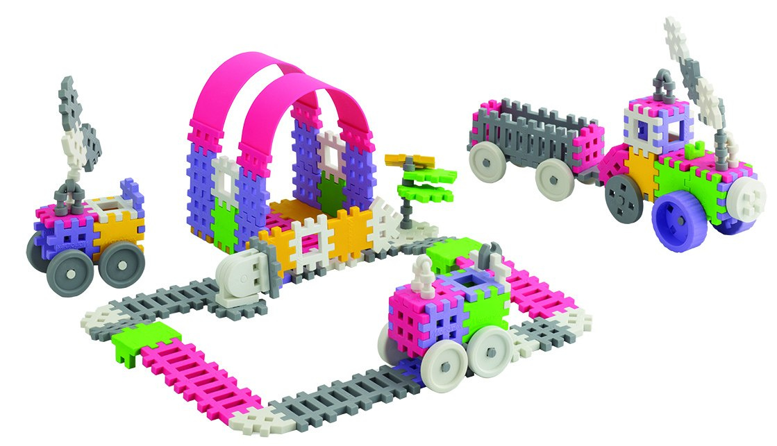 klocki dla dziewczynek mini waffle klocki dla dziewczynek mini waffle