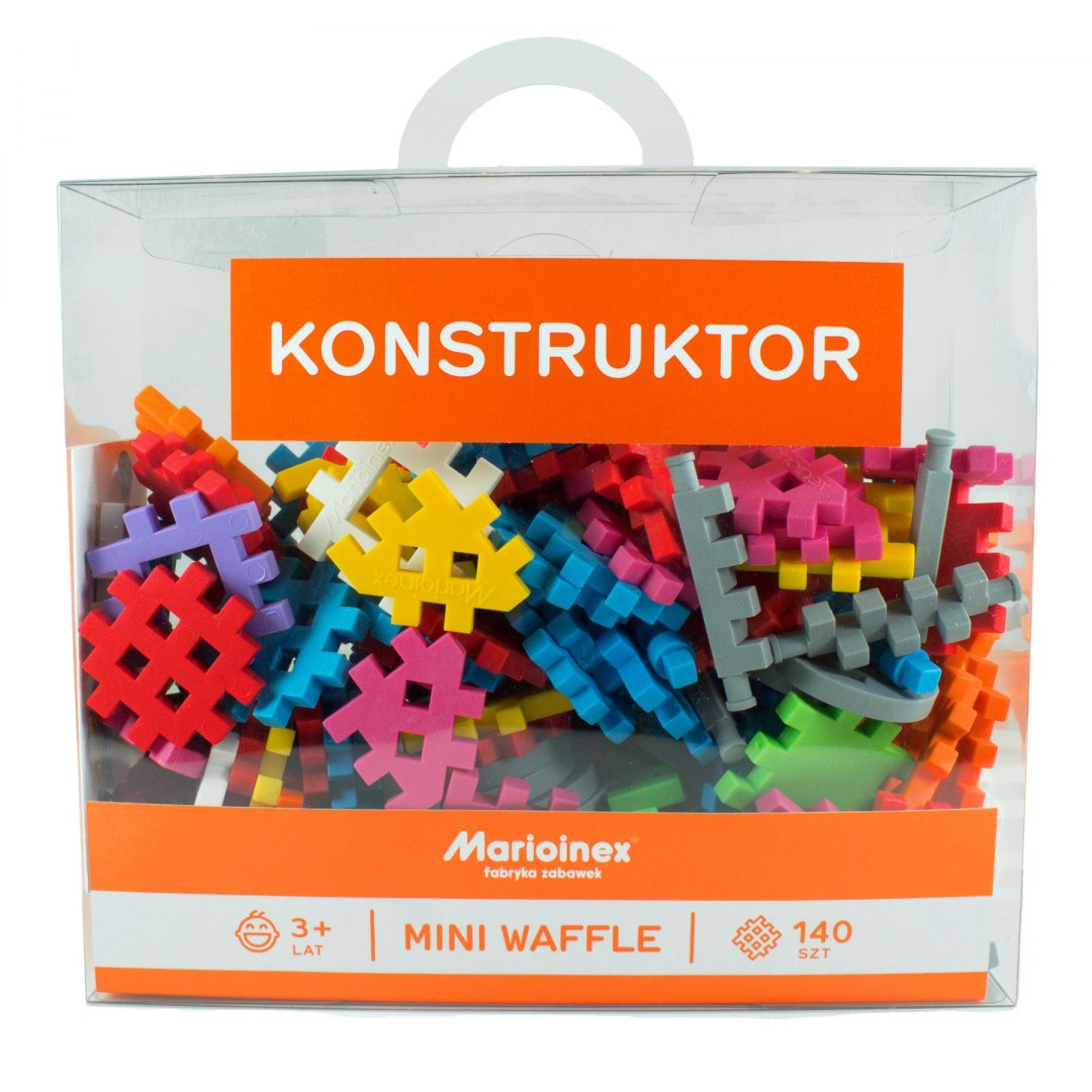 klocki konstruktor mini waffle klocki konstruktor mini waffle