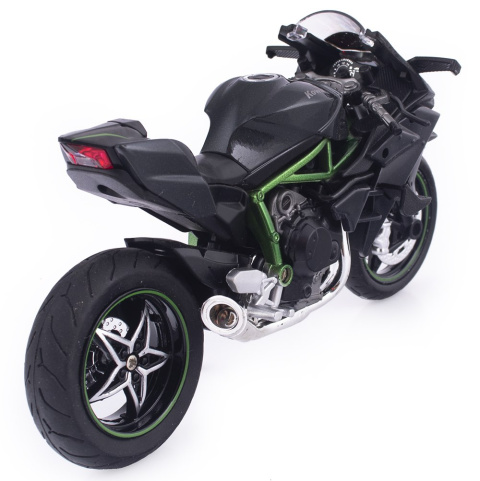 sportowy model motoru kolekcjonerski sportowy model motoru kolekcjonerski