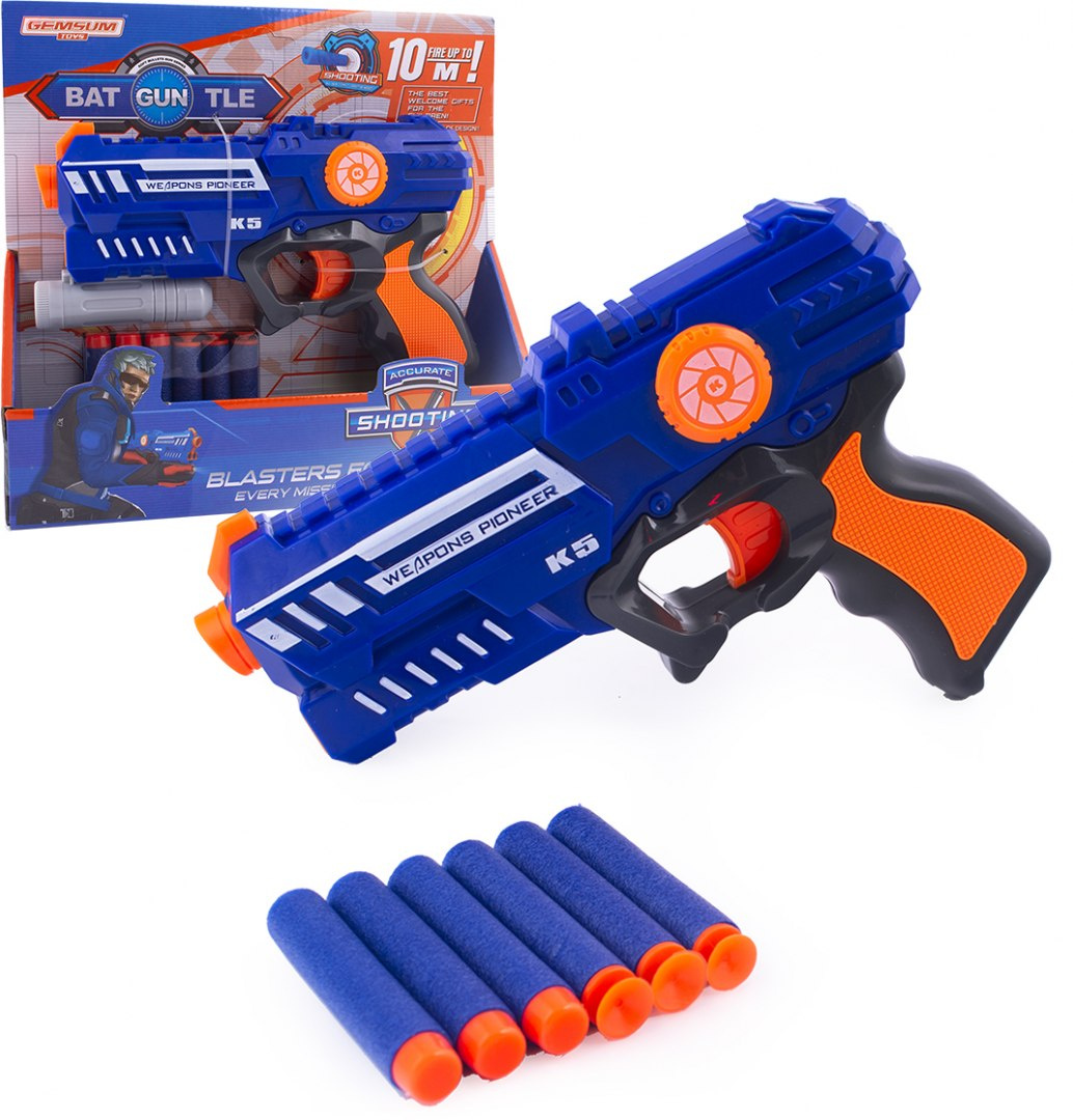 pistolet broń dla dziecka pistolet broń dla dziecka