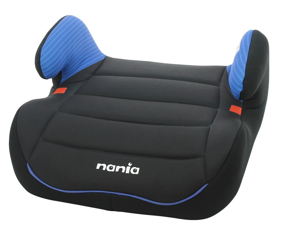 Podkładka ISOFIX starszak Podkładka ISOFIX starszak