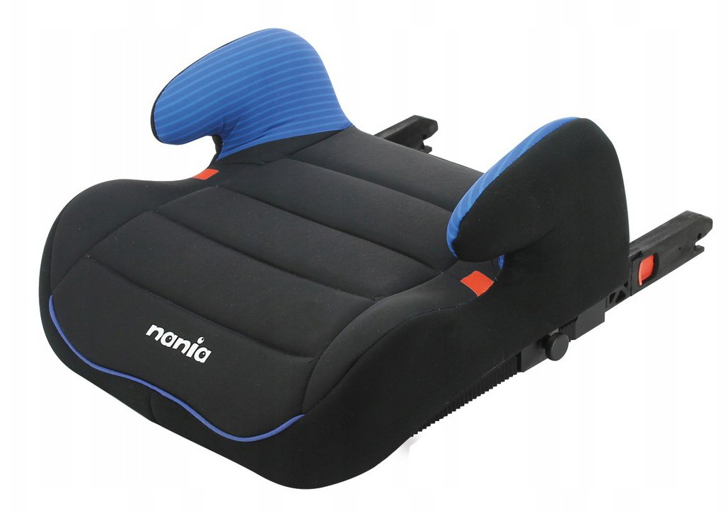 Fotelik dla dziecka 22-36 kg Fotelik dla dziecka 22-36 kg