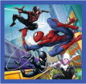 Puzzle z Spiderman