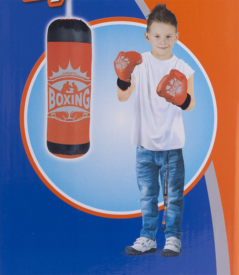 boxer worek treningowy boxer worek treningowy