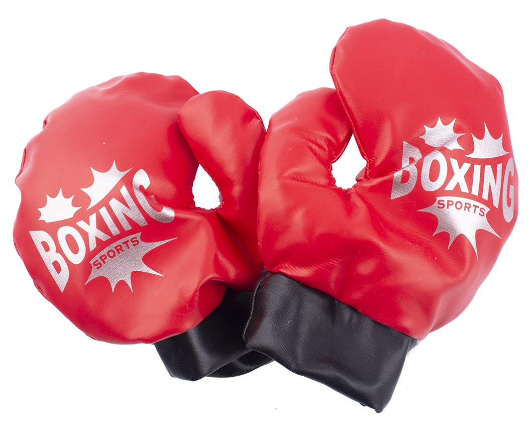 rękawice treningowe do boksu