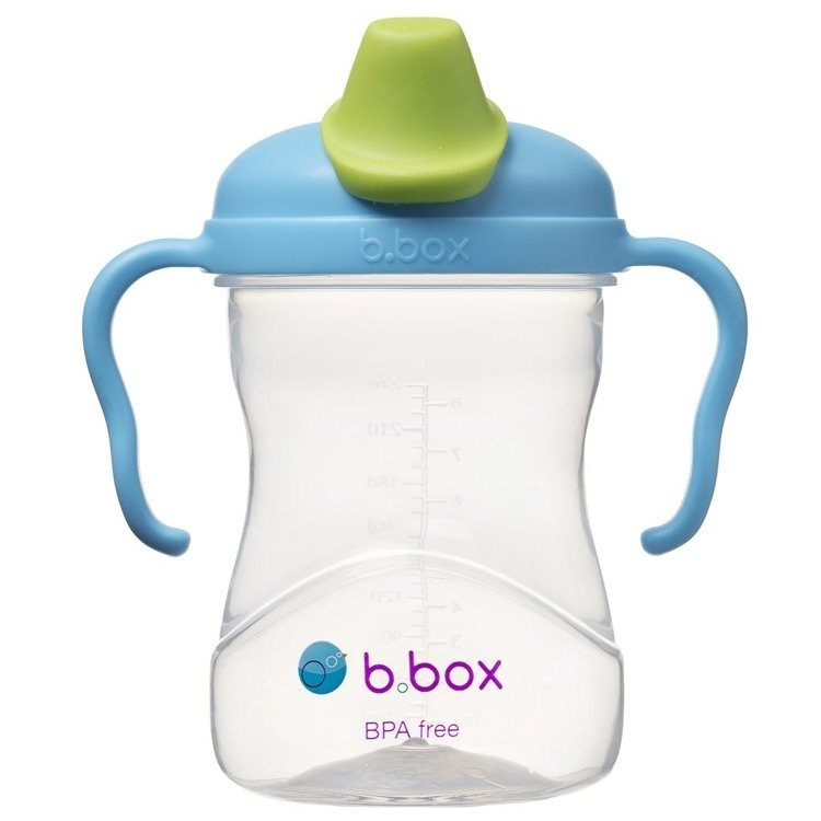 bbox kubek 4w1, zestaw dla dziecka na każdy etap bbox kubek 4w1, zestaw dla dziecka na każdy etap