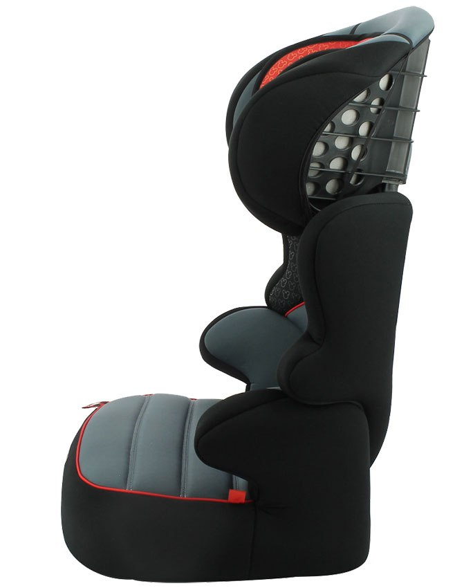 Fotelik Beline Mickey 15-36 kg Fotelik Beline Mickey 15-36 kg