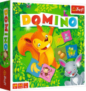 Domino ilustrowane TREFL