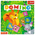 Domino gra dla dzieci Trefl