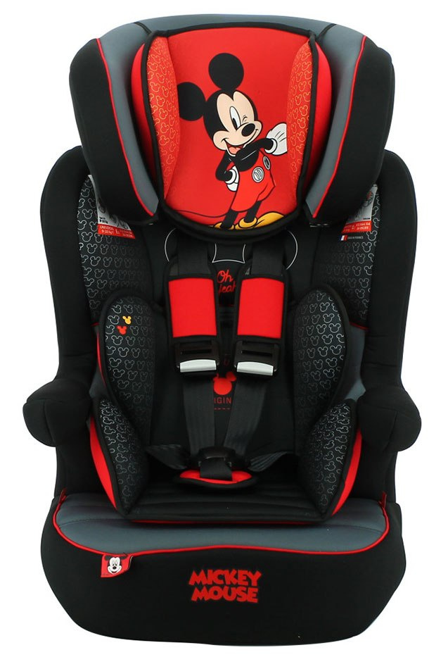 I-MAX mickey fotelik dla dziecka I-MAX mickey fotelik dla dziecka
