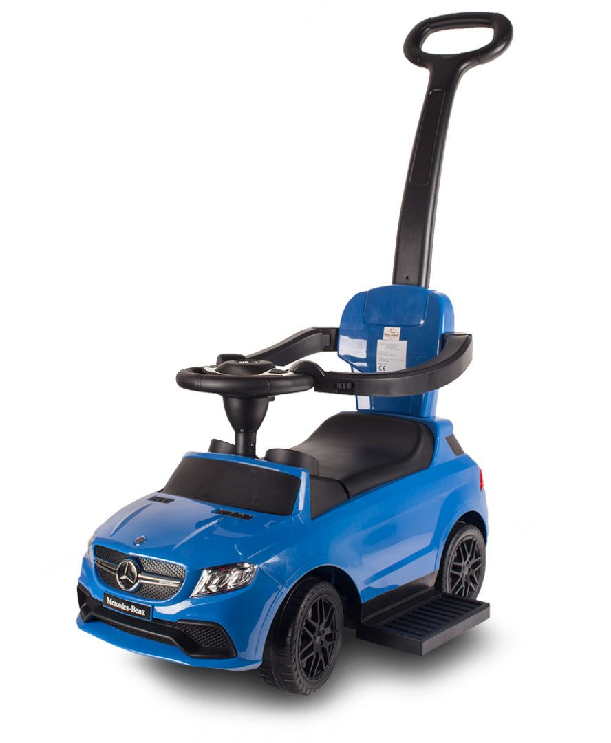 Jeździk dziecięcy Mercedes Jeździk dziecięcy Mercedes
