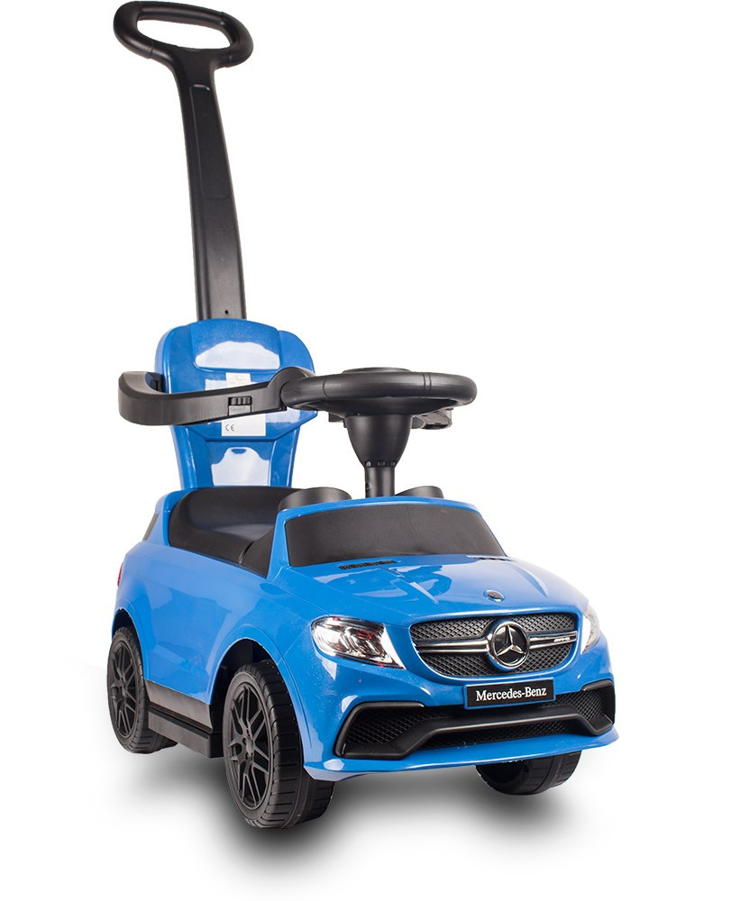 Jeździk dziecięcy Mercedes Jeździk dziecięcy Mercedes