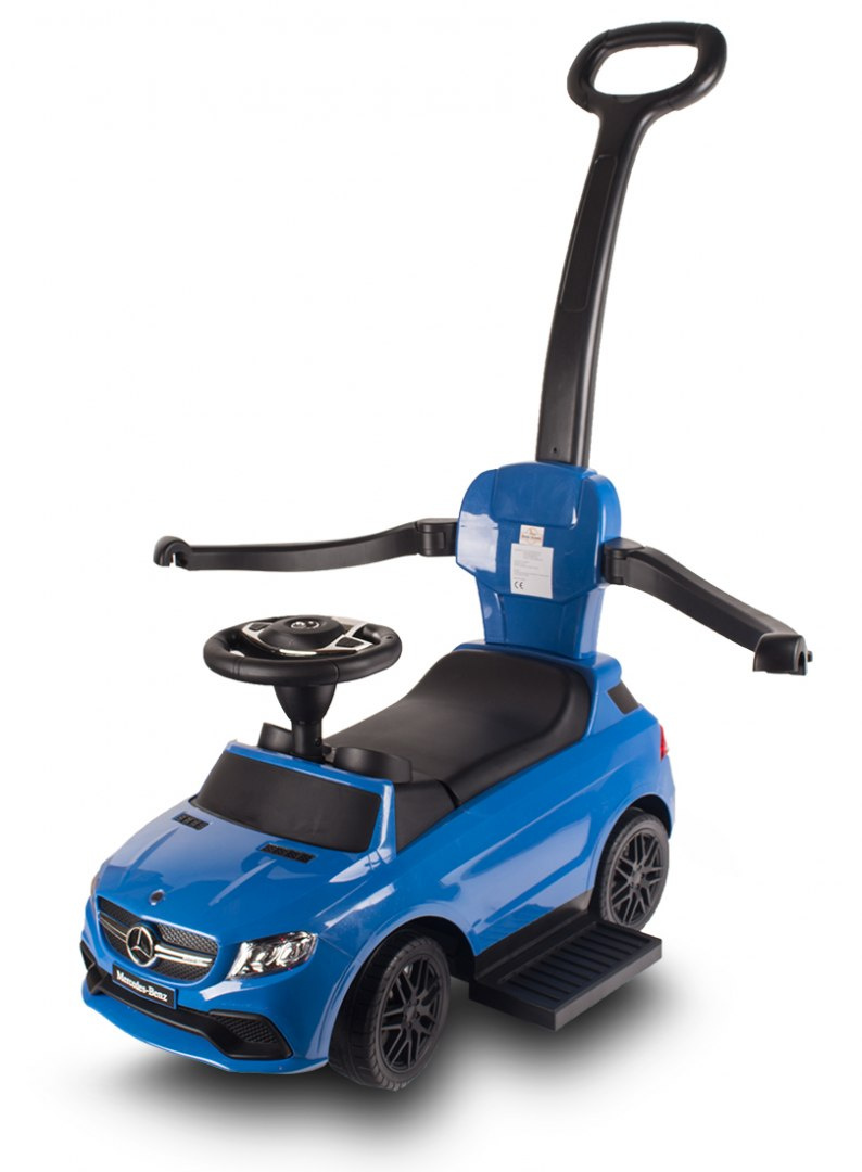 Jeździk dziecięcy Mercedes Jeździk dziecięcy Mercedes