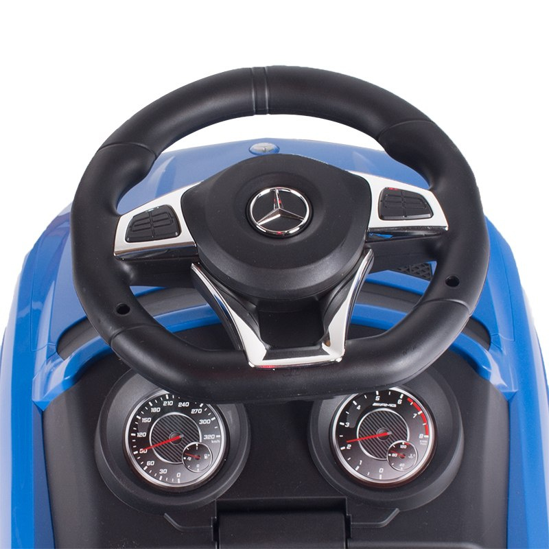 Jeździk dziecięcy Mercedes Jeździk dziecięcy Mercedes