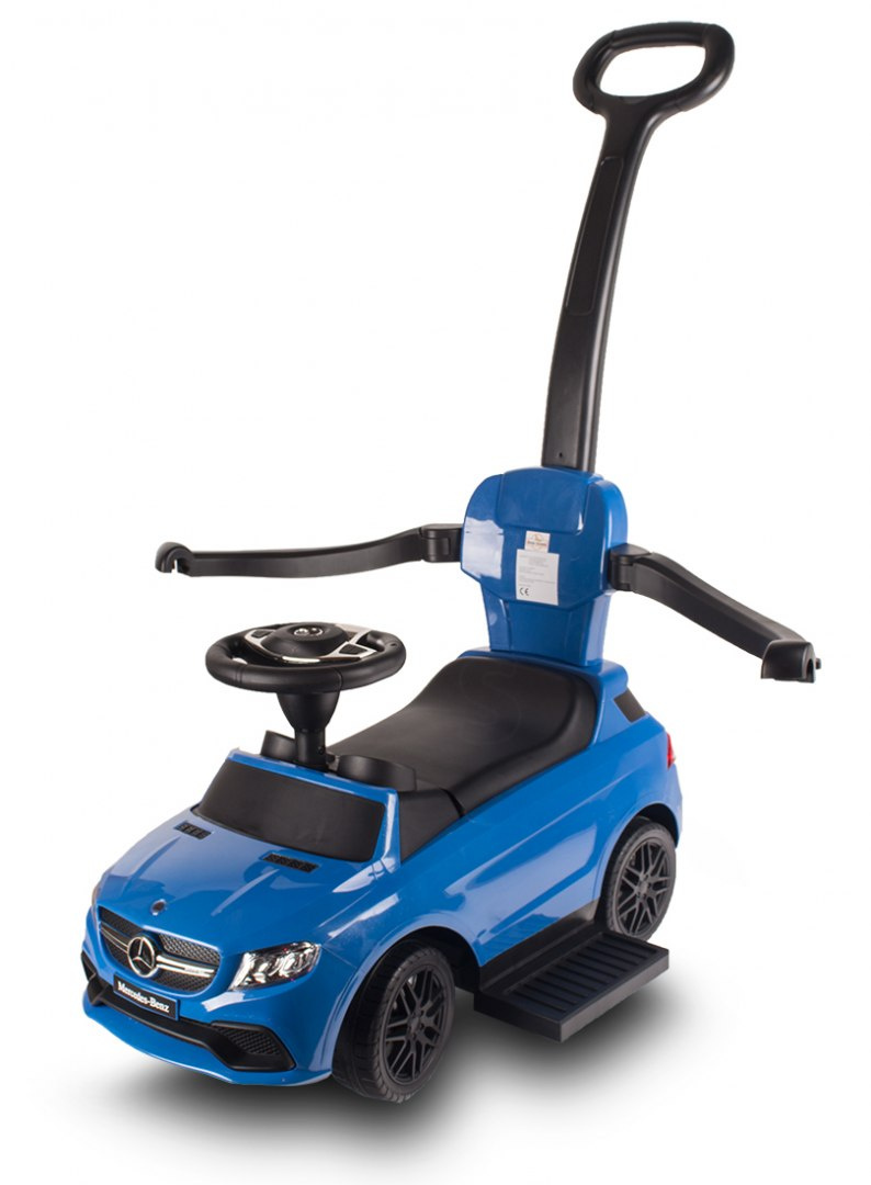 Jeździk dziecięcy Mercedes Jeździk dziecięcy Mercedes