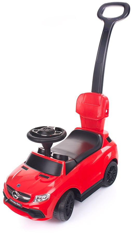 Jeździk mercedes Jeździk mercedes