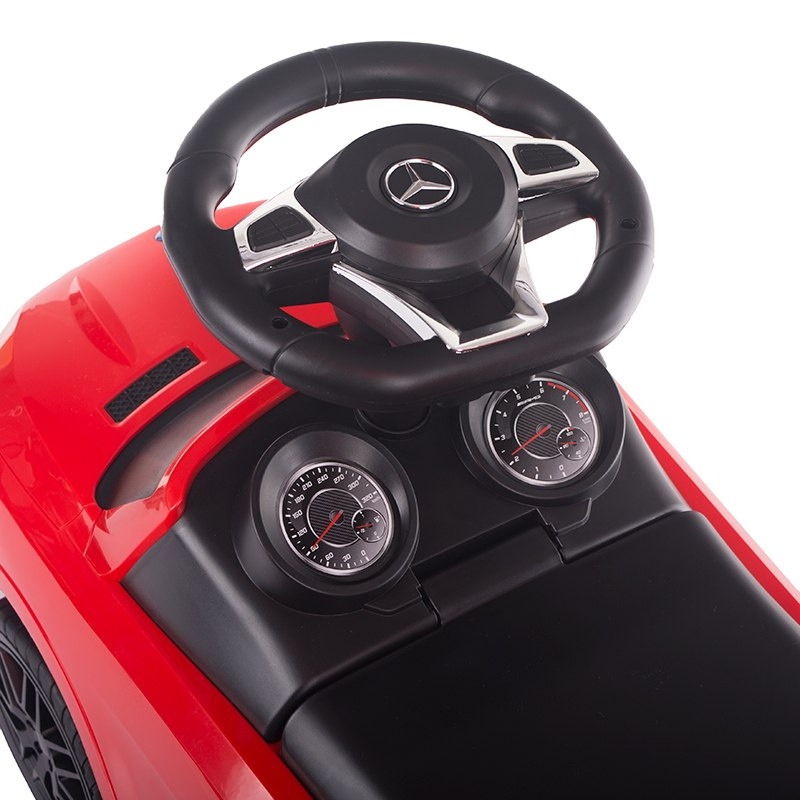 Jeździdełko mercedes dla dziecka Jeździdełko mercedes dla dziecka