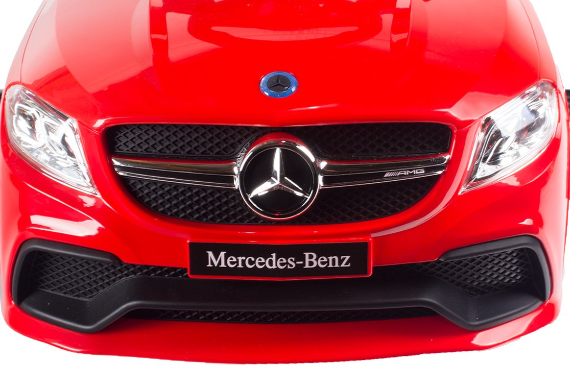 Mercedes zabawka jeździk dziecięcy Mercedes zabawka jeździk dziecięcy