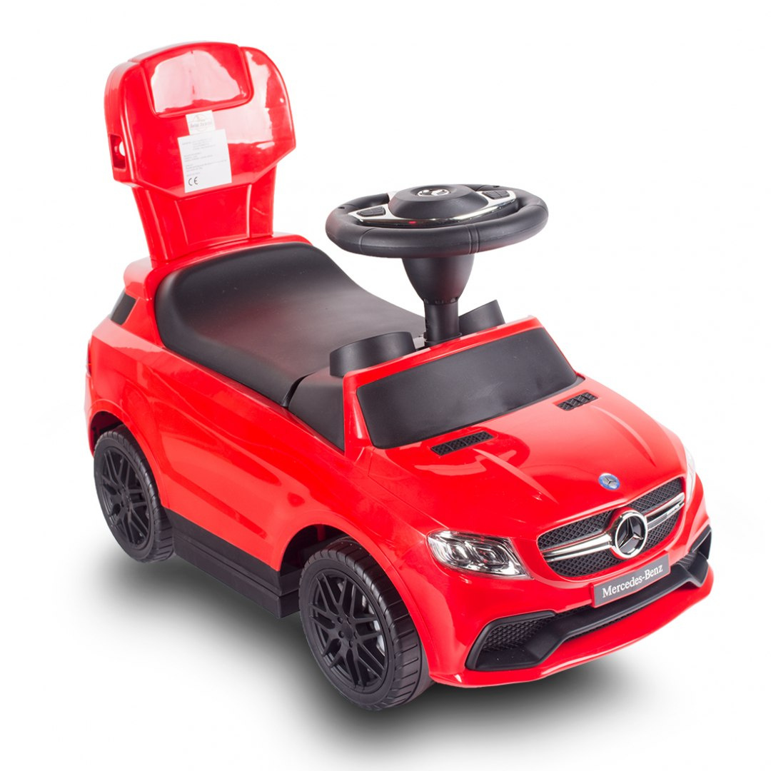 Jeździdełko Mercedes GLE Jeździdełko Mercedes GLE