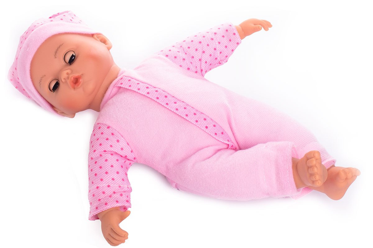 lala bobas miękki lala bobas miękki