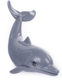 Figurka delfinka do zabawy