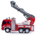 Zabawka dla dziecka - straż pożarna