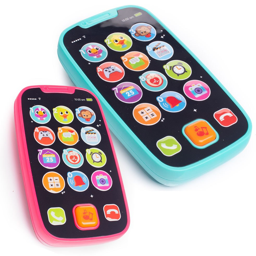 Hola telefon dla dziecka Hola telefon dla dziecka