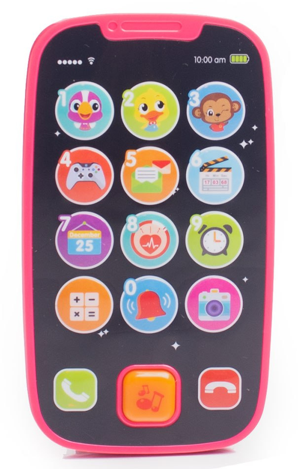 Telefon dla dziecka zabawka Telefon dla dziecka zabawka
