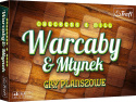 WARCABY MŁYNEK KLASYCZNY