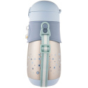 Canpol babies bidon termiczny z silikonową rurką 300ml