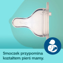 Smoczek dynamiczny Canpol babies