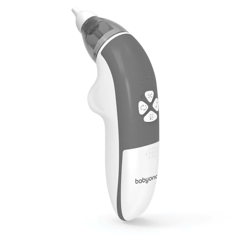 Aspirator elektroniczny dla dziecka Aspirator elektroniczny dla dziecka