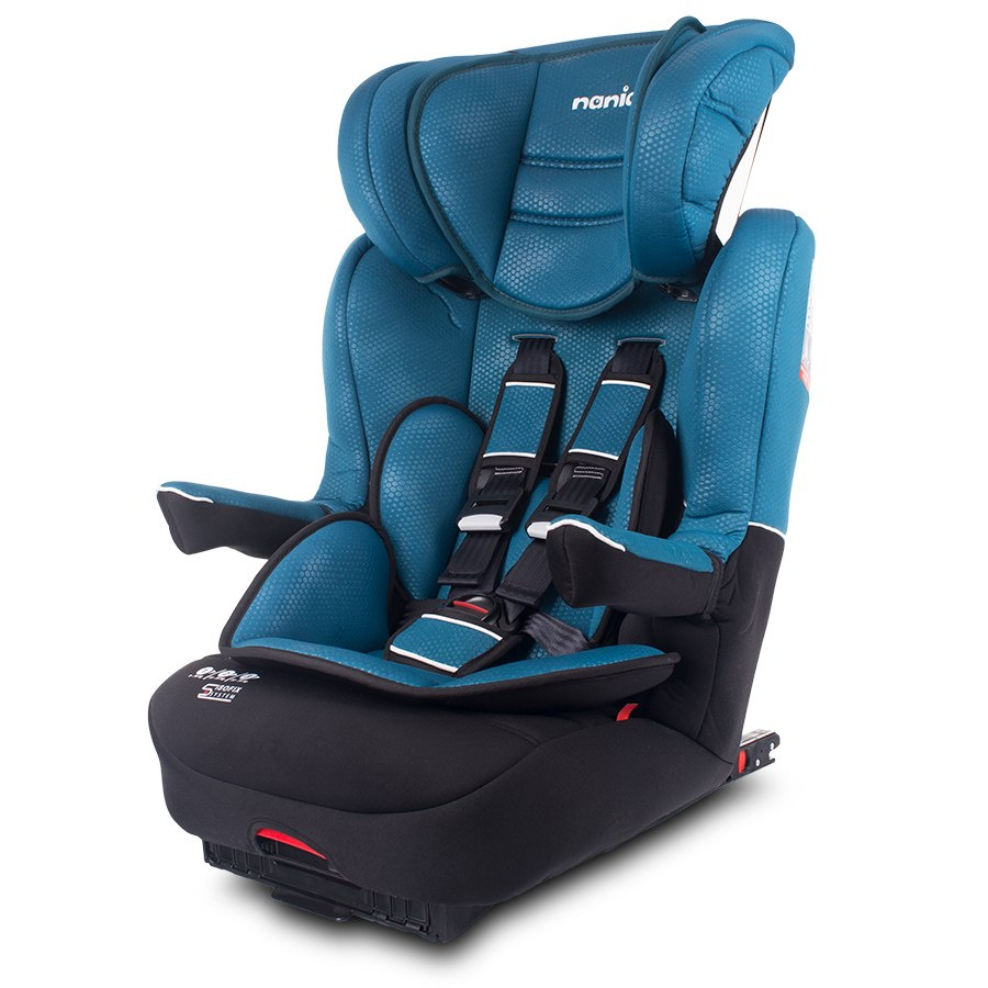 Fotelik 9-36 kg isofix I-max Fotelik 9-36 kg isofix I-max