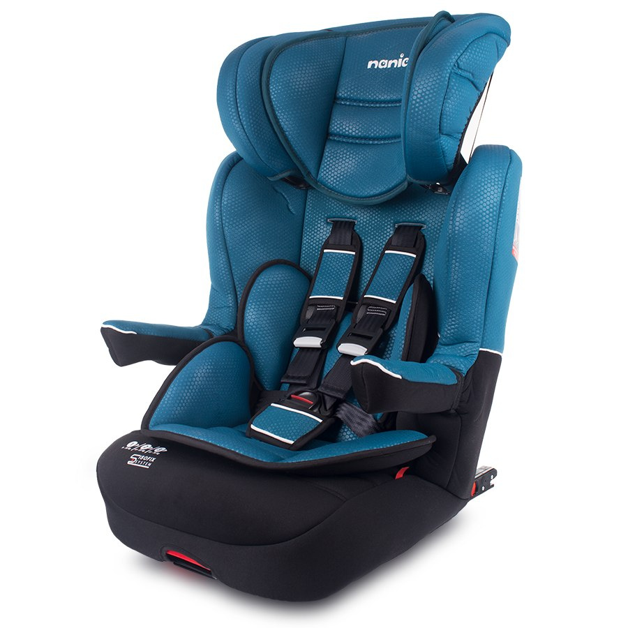 Fotelik i max nania isofix Fotelik i max nania isofix