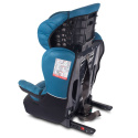 Fotelik z systemem isofix 9-36 kg