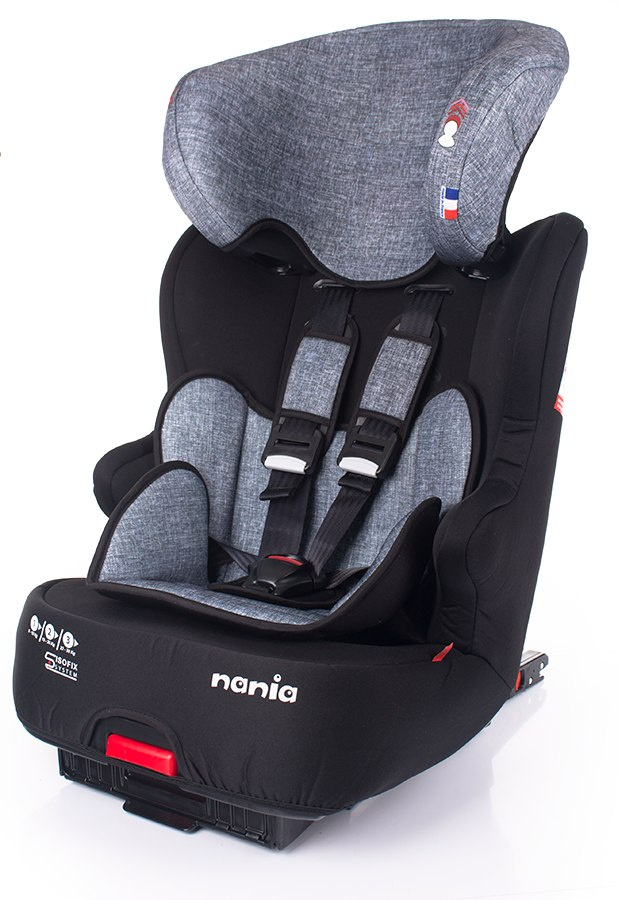 Fotelik 9-36 kg racer Isofix Fotelik 9-36 kg racer Isofix