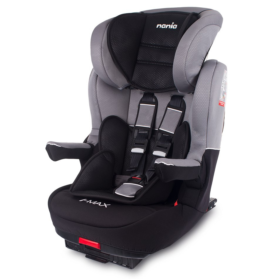 I-Max Fotelik dziecięcy 9-36 kg I-Max Fotelik dziecięcy 9-36 kg